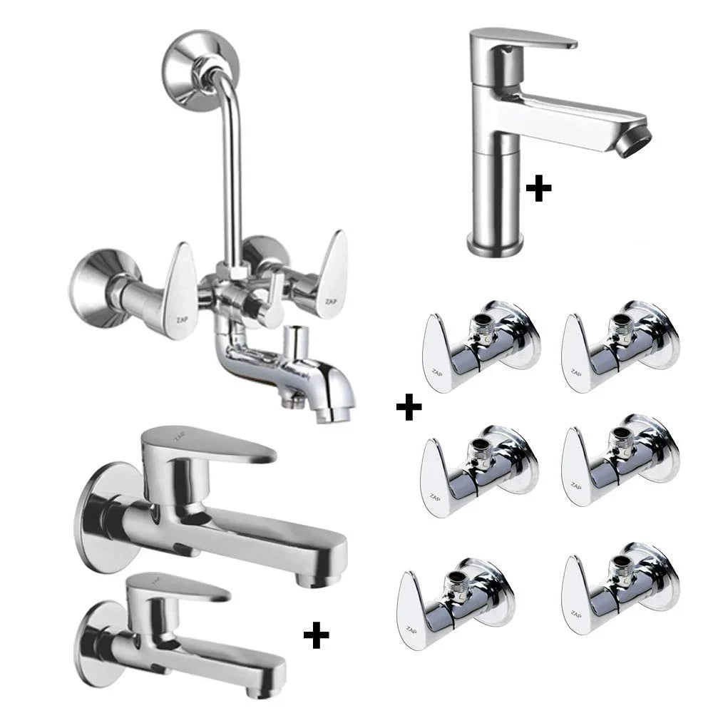 Faucets & Bath Fittings