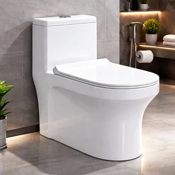 BATHROOM & SANITARYWARE