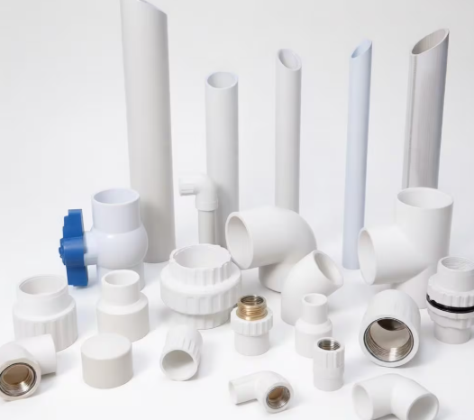 Pipes & Pipe Fittings