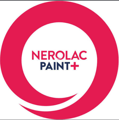 NEROLAC PAINTS AND TEXTURE