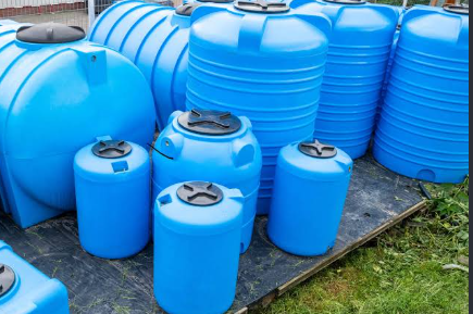 Water & Plumbing Solutions