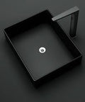 JAQUAR WASH BASIN