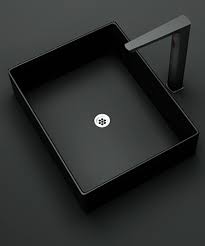 JAQUAR WASH BASIN