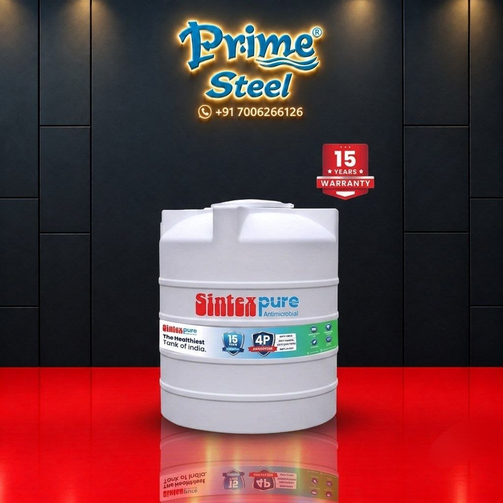 Sintex Pure Antimicrobial